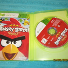 Xbox 360 - ANGRY BIRDS Trilogy - pikkukuva 1