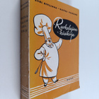 Siiri Kivilinna : Ruokalajien käsikirja - pikkukuva 1