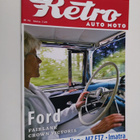 Retro auto moto n:o 73 - pikkukuva 1