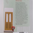 Maeve Binchy : Kastanjakadun väki - pikkukuva 2
