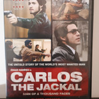 CARLOS THE JACKAL DVD - pikkukuva 1