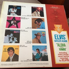 ELVIS PRESLEY / Burning Love And Hits From His Movies vinyl. - pikkukuva 4