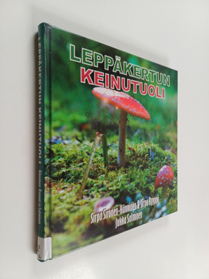 Sirpa Sironen-Hänninen : Leppäkertun keinutuoli