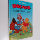Walt Disney : Nalle Puhin uudet vaatteet : Disneyn satulu... - pikkukuva 1