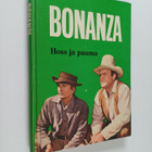 Steve Frazee : Bonanza ; Hoss ja puuma : Kertomus tunnetu... - pikkukuva 1