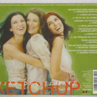 Las Ketchup • Hijas Del Tomate CD - pikkukuva 2