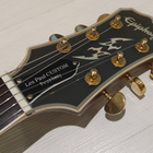 Epiphone Les Paul Prophecy Custom GX - pikkukuva 4