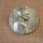J.W.Runeberg mitali /Gunnar Finne 1927 - pikkukuva 1