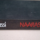 Satu Hassi, Naaraskierre - pikkukuva 1