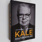 Jari Korkki : Kale rautakansleri - pikkukuva 1