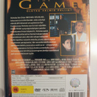 The Game, Michael Douglas - DVD - pikkukuva 2