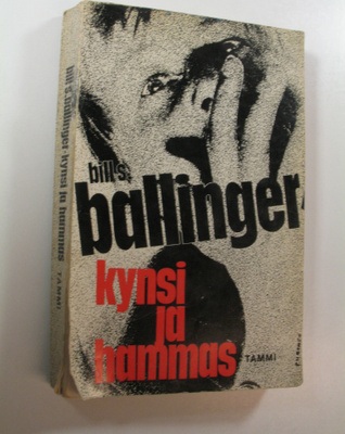 Bill S. Ballinger : Kynsi ja hammas