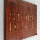 Selection of world's best store design vol.2 : 1986-87 - pikkukuva 1