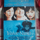 Ihanat naiset UUSI Catherine Keener Emily Mortimer - pikkukuva 1