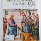 Michaelangelo and Raphael in the Vatican - All the Sistin... - pikkukuva 2