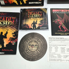 PC - Jagged Alliance Deadly Games (CIB Big Box) - pikkukuva 2