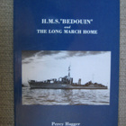 The Destroyer HMS Bedouin in WW II - pikkukuva 1