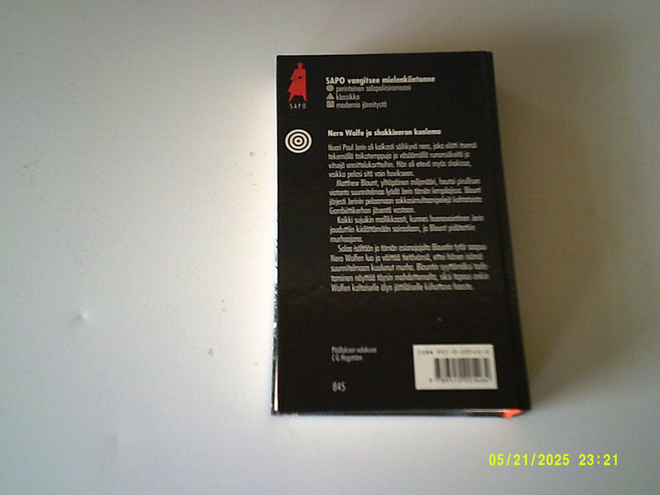 Item image