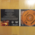 PAARMA : Pidä Liekkis CD (Reggae) - pikkukuva 3