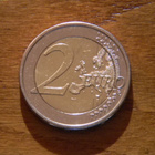 Suomi 2009 2 euro juhlaraha "Porvon valtiopäivät" - pikkukuva 3