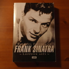 Michael Freedland:Frank Sinatra -loppuun asti.Nid. - pikkukuva 1