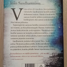 Viveca Sten - Ristiaallokossa - pikkukuva 2