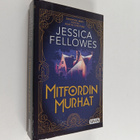Jessica Fellowes : Mitfordin murhat - pikkukuva 1