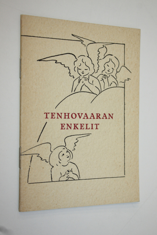 Tenhovaaran enkelit