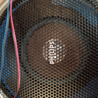 Philips max sound subwoofer - pikkukuva 4