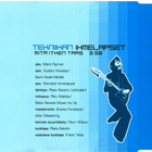 Tekniikan Ihmelapset • Mitä Itken Taas CD-Single - pikkukuva 2