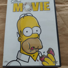 The Simpsons Movie (DVD) - pikkukuva 1