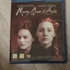 Mary Queen of Scots BLU-RAY Saoirse Ronan Margot Robbie - pikkukuva 1