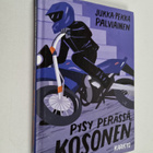 Jukka-Pekka Palviainen : Pysy perässä, Kosonen - pikkukuva 1