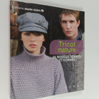 Rowan, : Tricot nature : 24 modeles femmes et hommes - pikkukuva 1