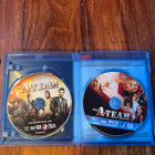 The A-Team dvd + Blu-ray Suomi julkaisu - pikkukuva 3
