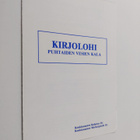 Kirjolohi : puhtaiden vesien kala - pikkukuva 1