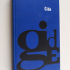 Andre Gide : Ellei vehnänjyvä kuole - pikkukuva 1