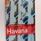 Fiona McAuslan : Havana : The rough guide to Havana - pikkukuva 1