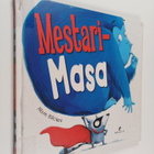 Alison Brown : Mestari-Masa - pikkukuva 1