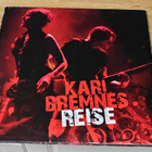 Kari Bremnes Reise Tupla LP - pikkukuva 1