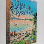 Keijo Taskinen : Vildmarksliv - pikkukuva 1