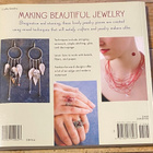 MAKING BEAUTIFUL JEWELRY, Tone Rorseth - pikkukuva 2