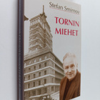 Stefan Smirnov : Tornin miehet : valvontakomission upseer... - pikkukuva 1