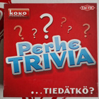 Perhe trivia tietopeli - pikkukuva 1