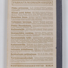 Hannes Leiviskä ym. : Iloinen tyttö - pikkukuva 2