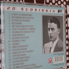 CD Olavi Virta : Sinun silmiesi tähden - 20 suosikkia 1 - pikkukuva 2