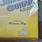 Johnny Guitar (Masters of Cinema) Limited-Edition Blu-ray - pikkukuva 2