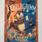Thomas Taylor : Festergrimm - pikkukuva 1