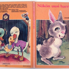 Nökön uusi harrastus ja kolme muuta satua. - pikkukuva 2