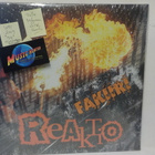 REAKTIO - FAKIIRI UUSI -2019 OMAKUSTANNE 300 KPL LP ( + ) - pikkukuva 1